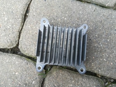 Tesla 3 lift y преобразователь модуль лампы передней фото №1