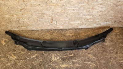 Bmw 2 u06 жабо защита верхний фото №1