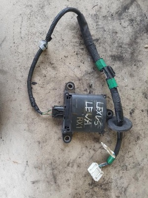 Датчик мертвого pola lexus rx 2014dj5772 фото №1