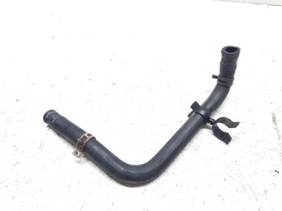 Шланг wąż wody rover 75 2.0 cdt фото №1