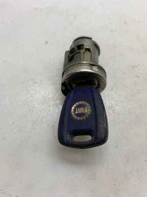 Замок зажигания с ключ fca b365 фото №1