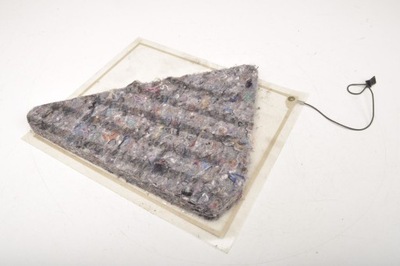 Ferrari california антена фото №1