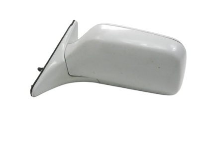 Дзеркало ліва renault r21 оригінальний номер 7701366139 фото №1