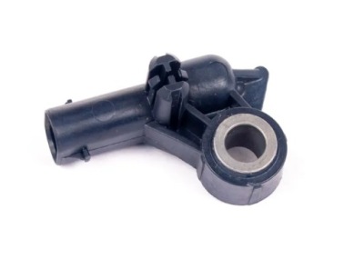 Skoda scala датчик ударный 2q0959659 фото №1