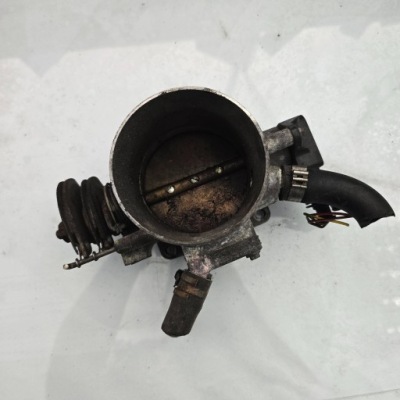 Land rover discovery 2001 0280122016 дроссельная заслонка 0280122016 фото №1