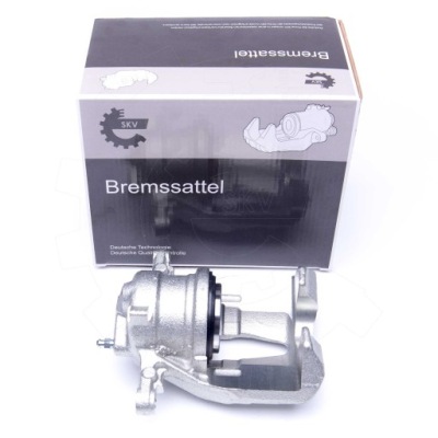 Супорт гальмівний skv 42skv231 фото №1