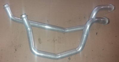 Провода отопителя opel corsa d фото №1