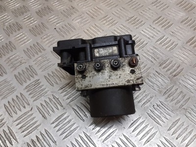 Насос abs renault clio 8200229137 фото №1