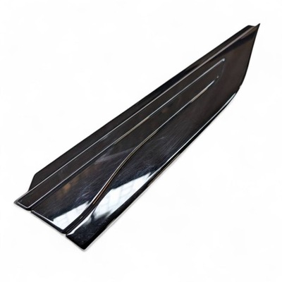 Land rover range rover evoque l551 молдинг / накладка k8d2280b10cc фото №1