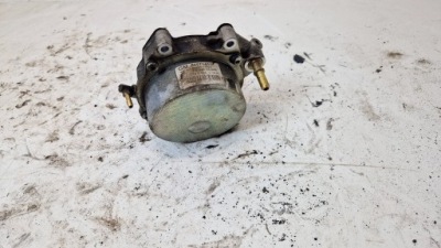 Насос вакуум вакууму saab 9-5 ng 55571411 фото №1