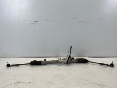 Jeep compass ii трансмиссия рулевая 521289910 фото №1