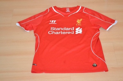 2014-15 Liverpool domowa