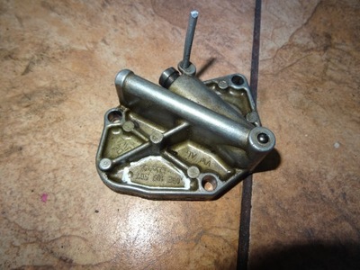 Fabia натяжитель распределительного вала 03e109507 # фото №1