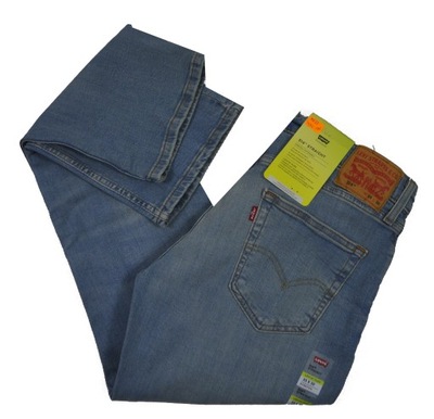 JEANSY LEVIS 514-1286 REGULAR STRAIGHT L33 L34