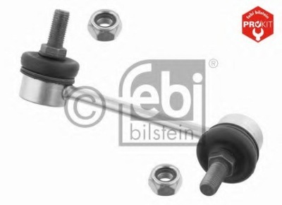 CONECTOR STAB. PARTE TRASERA IZQUIERDO HYUNDAI SANTA FE 2001-2006  