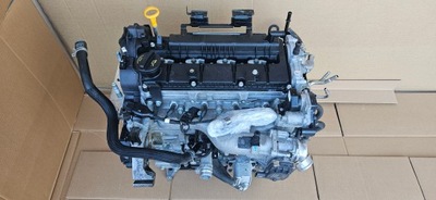 Двигун d4fe 1,6 crdi hyundai kia фото №1