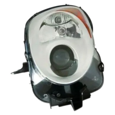 Фара лампа ліва alfa romeo mito i 2010 2011 2012 2013 2014 2015 2016 фото №1