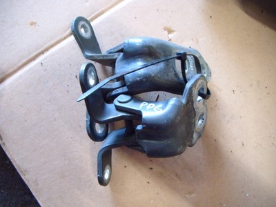 Chevrolet hhr петли дверь правый перед комплект фото №1