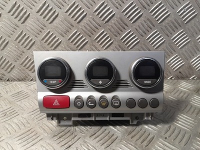 Alfa romeo 156 панель кондиционера 1560453030 фото №1