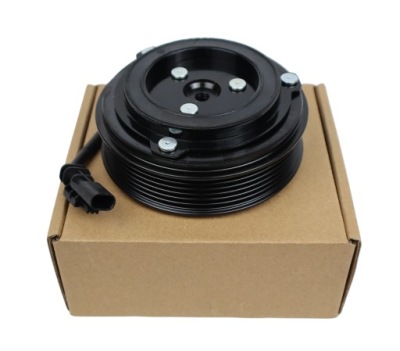 Зчеплення компресора opel cascada 2013 - 2019 / 6pk 110mm фото №1