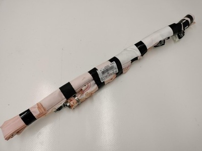 Шторка безопасности подушка безопасности левая ford transit custom 24r- 2.0d новый model org. фото №1