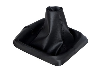 Чохол перемикання передач do vw golf plus шкіра екологічна фото №1