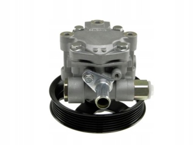 Насос усилителя jeep compass 2007- фото №1