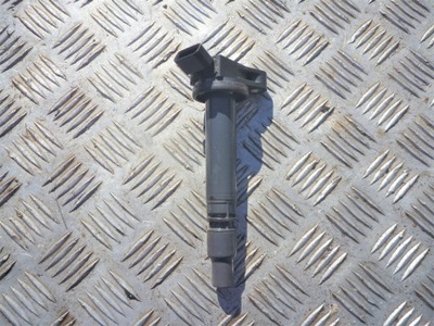 Котушка toyota tundra land cruiser 200 sequoia 5.7 фото №1