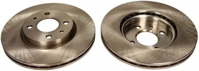 Maxgear диск тормозная 19-0998 фото №1