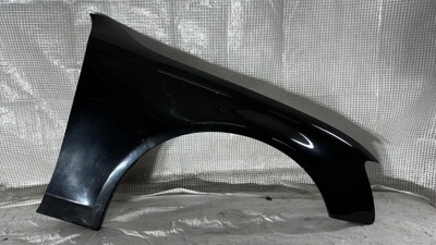 Audi a4 b8 lift правий передній крила фото №1