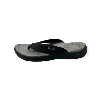 Klasyczne japonki damskie wsuwane Crocs 42/43