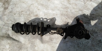 Corsa d 1,3 cdti амортизационная стойка поворотный кулак перед 08r фото №1