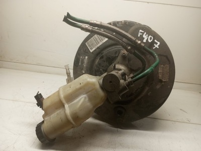 Peugeot 407 підсилювач гальм насос гальмівна 9657237180 фото №1