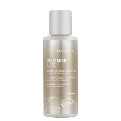 Joico Blonde Life Brightening Szampon 50ml