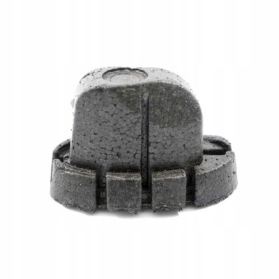 Mini r50 r52 кронштейн панели приборной панели вкладыш фото №1