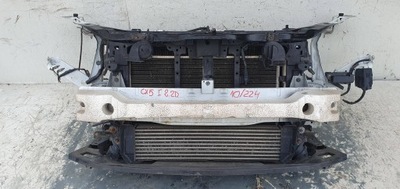 Mazda cx-5 2.2d pas передний фото №1