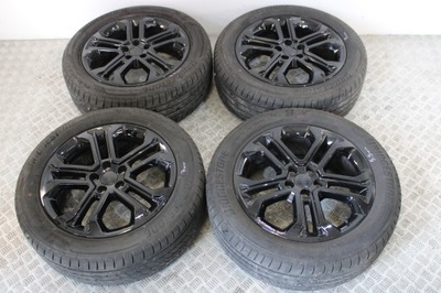 RUEDAS LLANTAS ALULLANTAS 225/55 R18 JEEP COMPASS II 2 RESTYLING 52154394  