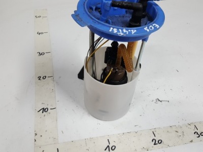 Vw eos lift 10r- 1.4 tsi cav насос пального фото №1