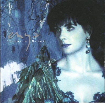 Enya - Shepherd Moons CD Album