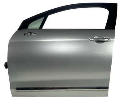 Двері ліва перед передні citroen c5 iii x7 ezrc повний фото №1