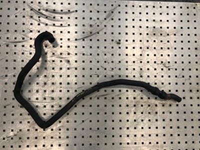 Шланг wody renault master ii 2.5 150 km fv фото №1