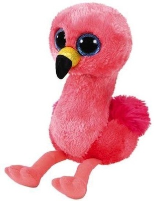 Maskotka Pluszak Beanie Boos Flaming Gilda 15cm METEOR