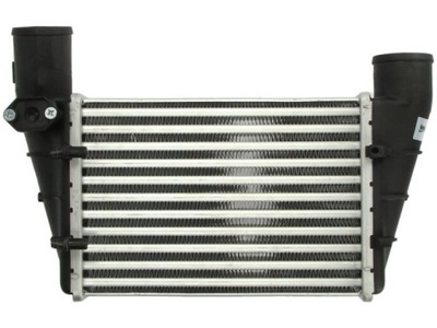 INTERCOOLER VALEO 817625