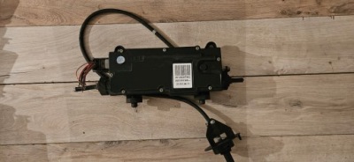 Тормоз ручной электрический scenic ii 360101516r фото №1