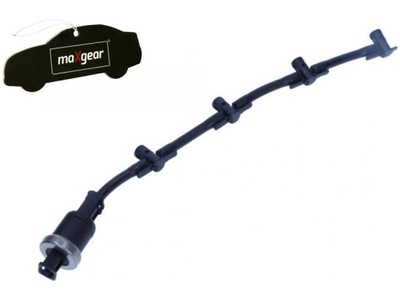 CABLE DE REBOSE AUDI A3 8P 2.0 A6 C6 2.0 A4 B8 2.0 Q5 8R 2.0 + ZAPACH  