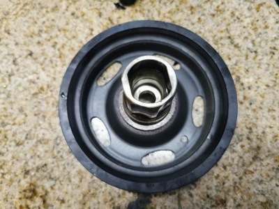 Шкив opel astra j 5557477 фото №1