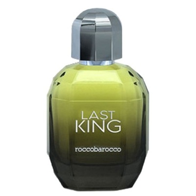 ROCCOBAROCCO LAST KING EDT 100ml SPRAY