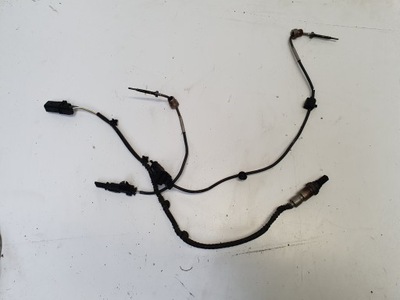 Opel astra k датчик лямбда-зонд 1.6 cdti 55502863 фото №1