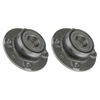 Ступиця колеса задня nty klt-ct-004 фото №1