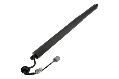 Амортизатор задній кришки ford explorer 16- /лівий/ фото №1